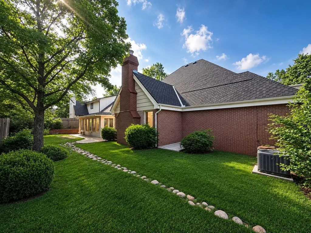 6904 E Aberdeen Wichita KS 67206