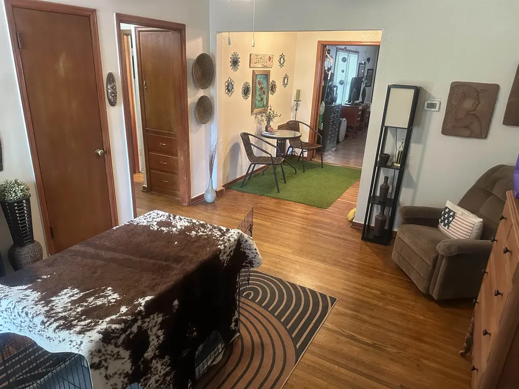 637 S Lightner Drive Wichita KS 67218