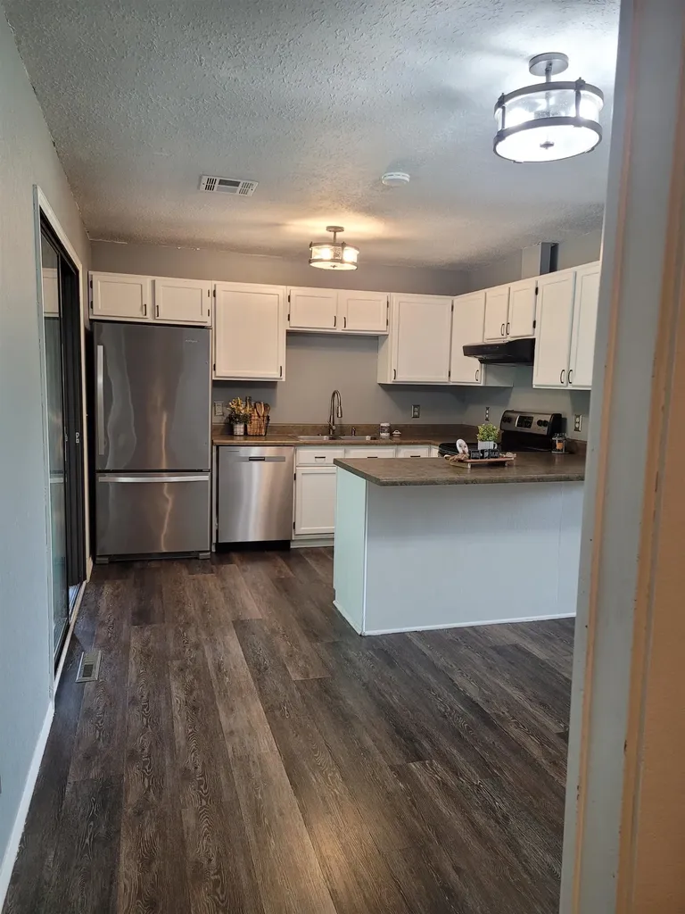 1102 E 5th Street Douglass KS 67039-9658