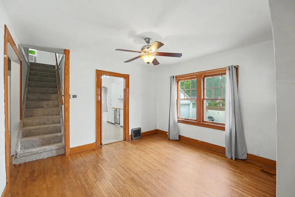 3719 E Edgemont Place Wichita KS 67208
