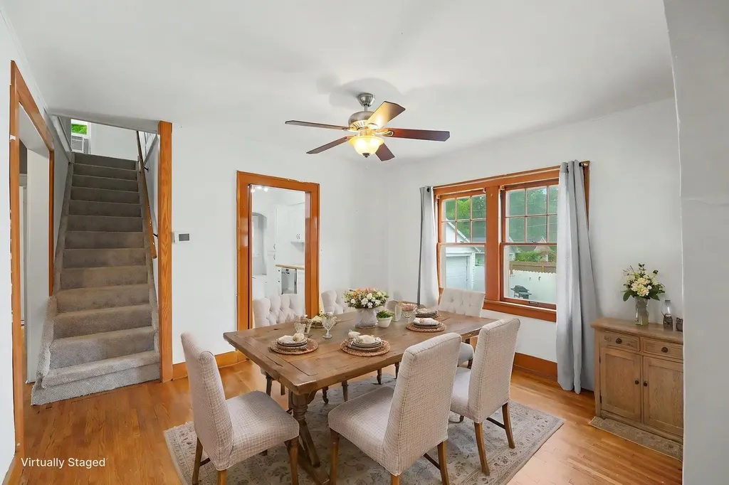 3719 E Edgemont Place Wichita KS 67208