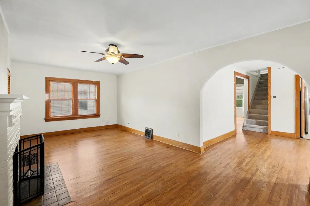 3719 E Edgemont Place Wichita KS 67208