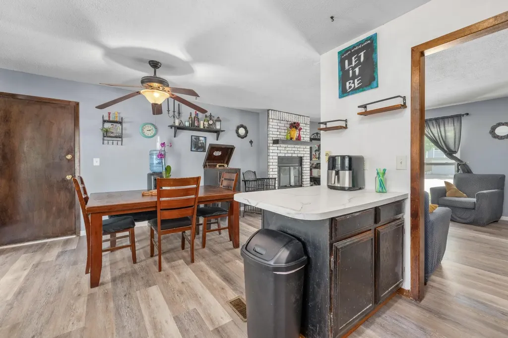 603 E 54th Street South Wichita KS 67216