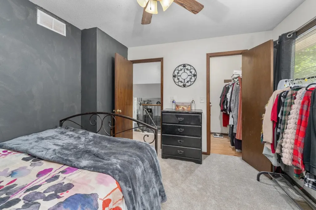 603 E 54th Street South Wichita KS 67216