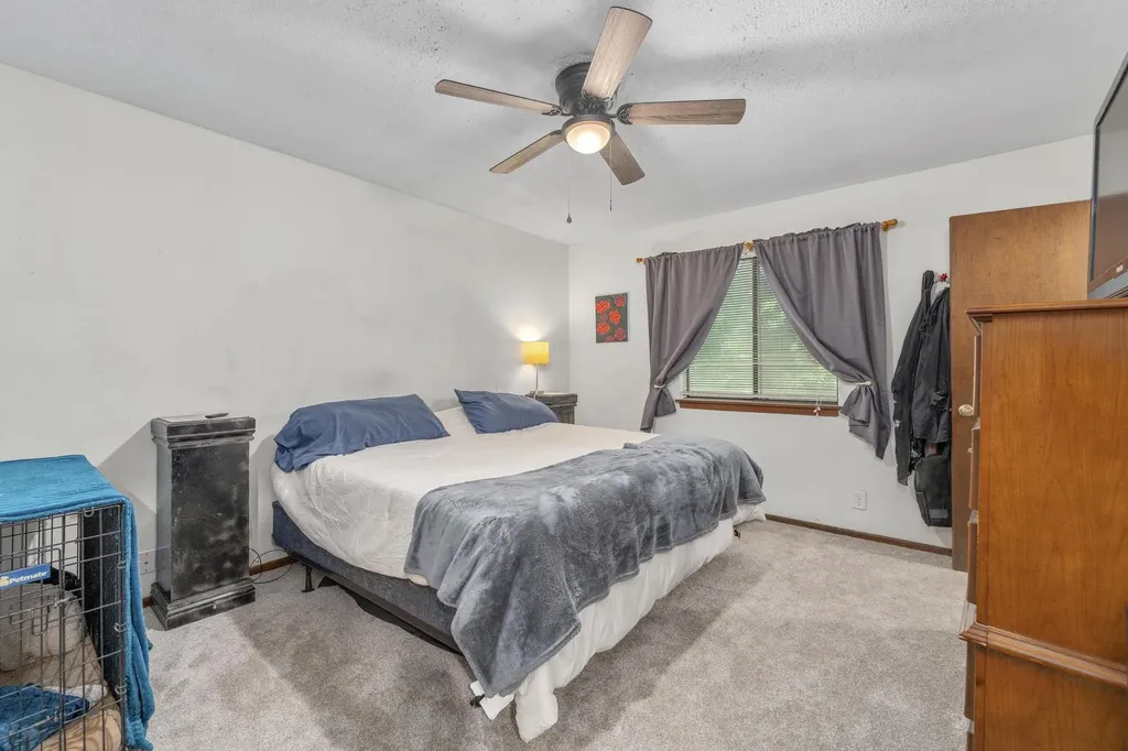 603 E 54th Street South Wichita KS 67216