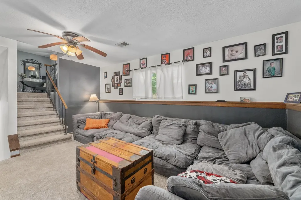 603 E 54th Street South Wichita KS 67216