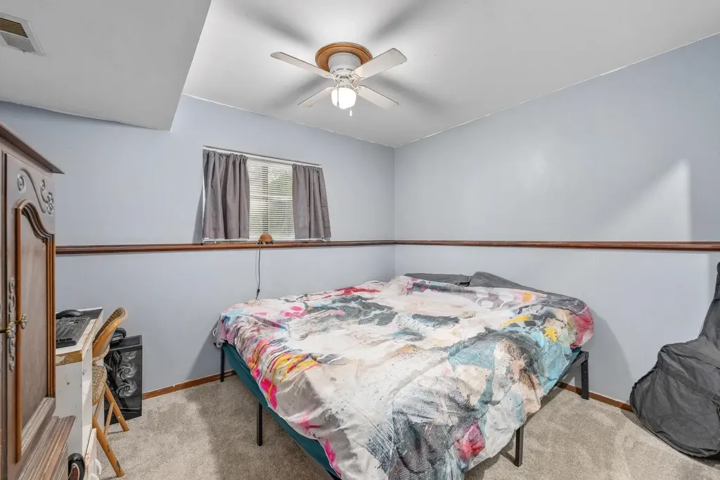 603 E 54th Street South Wichita KS 67216
