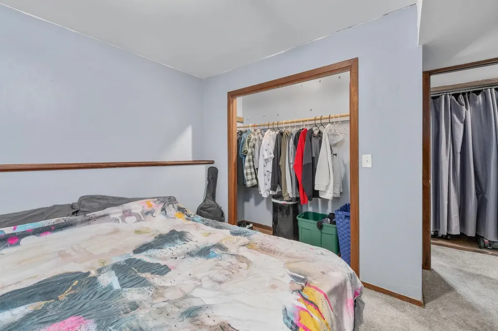 603 E 54th Street South Wichita KS 67216