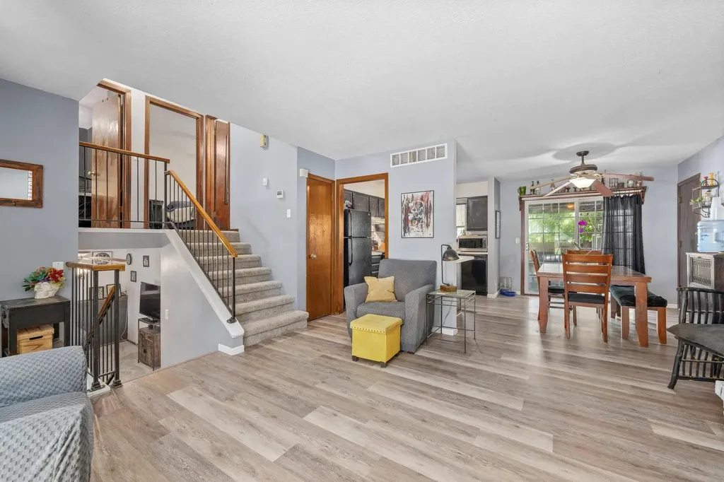 603 E 54th Street South Wichita KS 67216