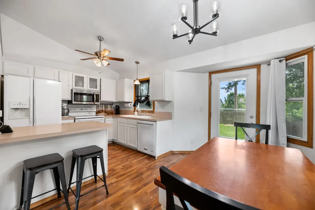 10813 W Blake Circle Wichita KS 67209