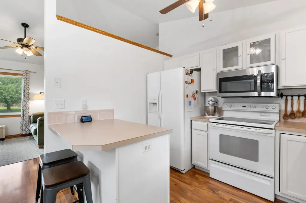 10813 W Blake Circle Wichita KS 67209