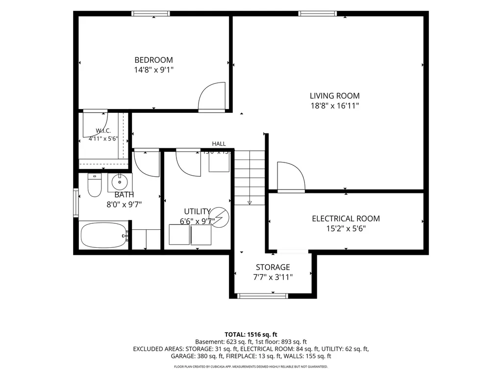 10813 W Blake Circle Wichita KS 67209