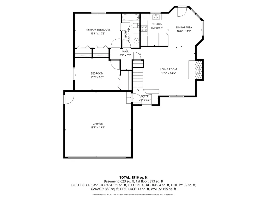 10813 W Blake Circle Wichita KS 67209