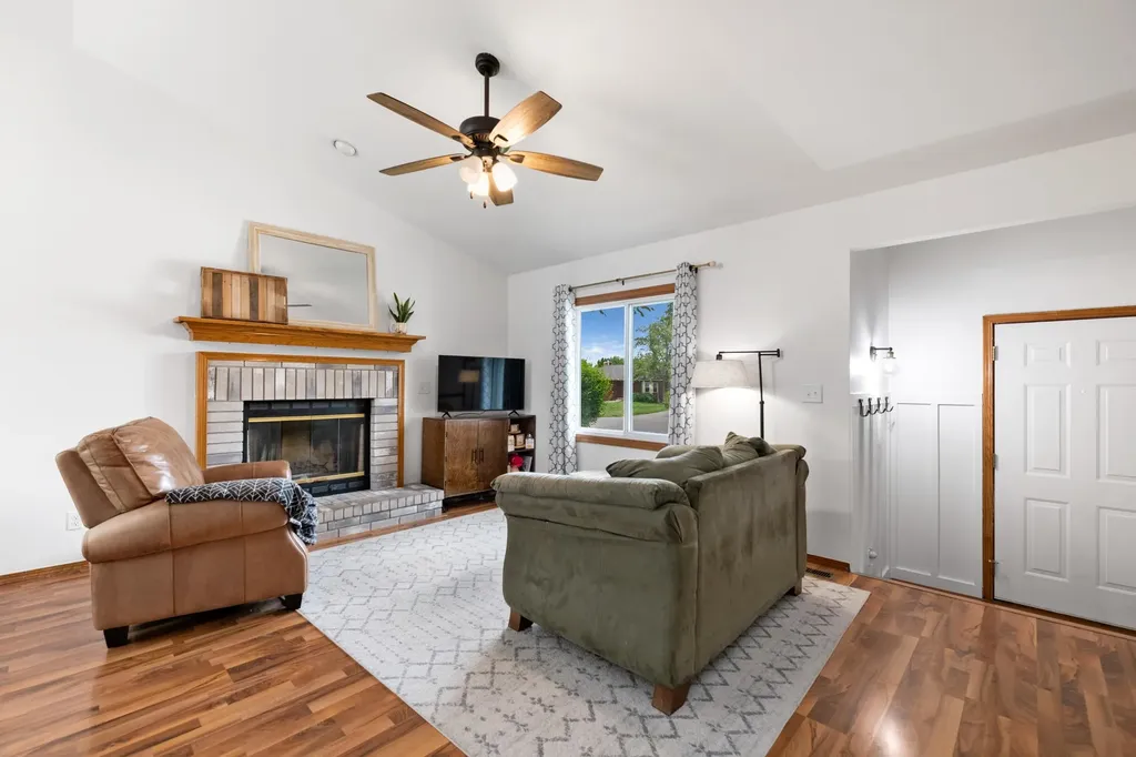 10813 W Blake Circle Wichita KS 67209