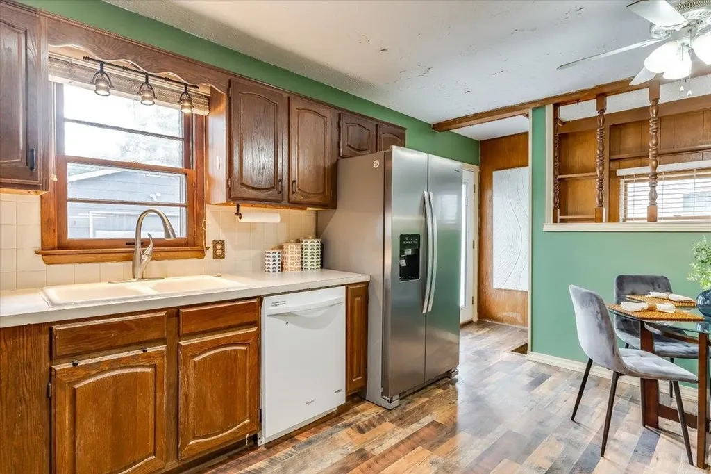 1807 N Kessler Wichita KS 67203