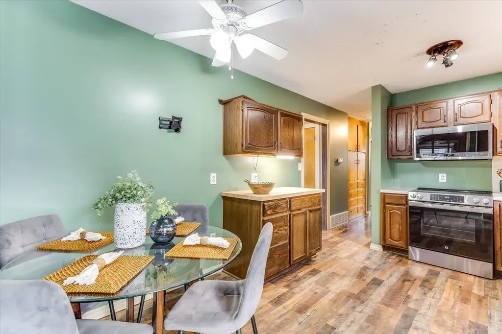 1807 N Kessler Wichita KS 67203