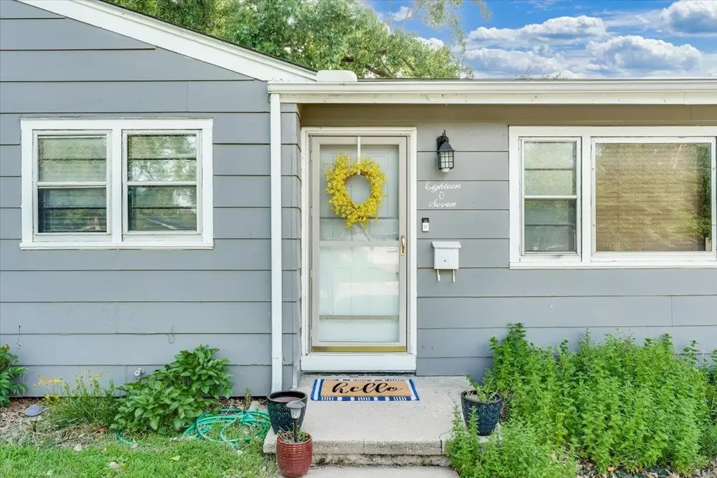 1807 N Kessler Wichita KS 67203