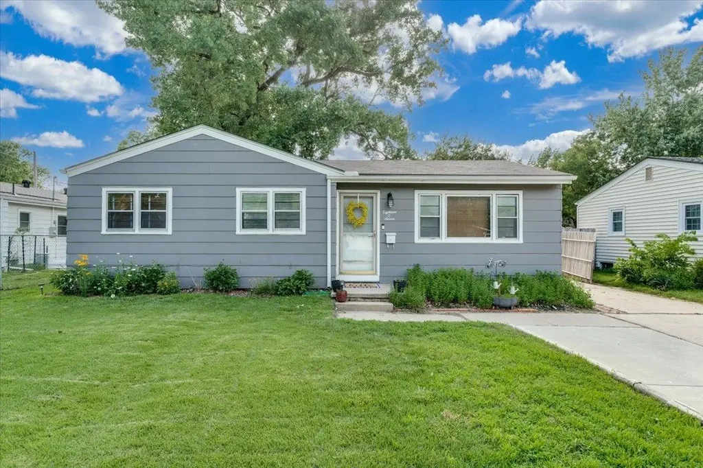1807 N Kessler Wichita KS 67203