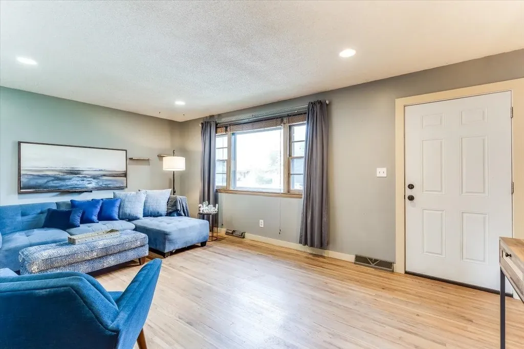 1807 N Kessler Wichita KS 67203