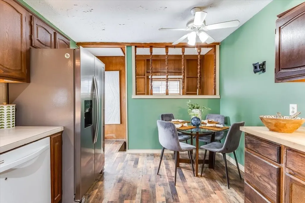 1807 N Kessler Wichita KS 67203