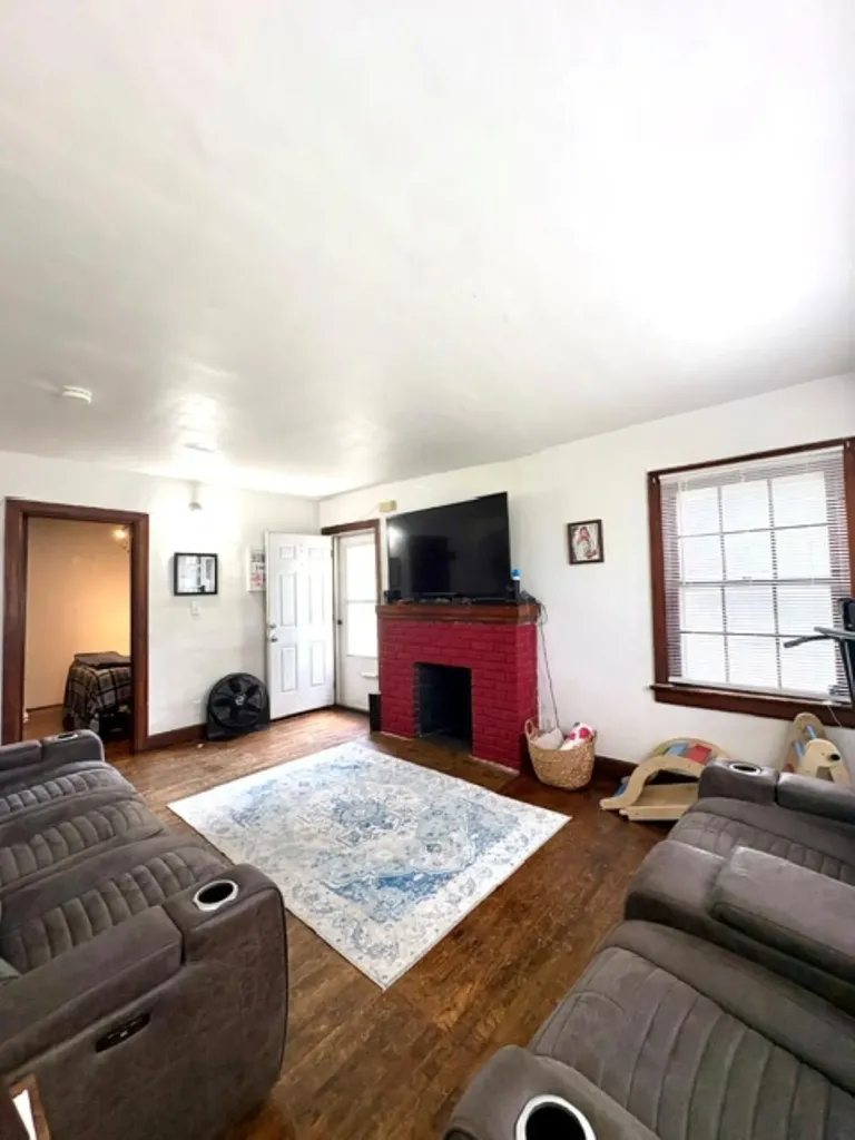 426 W Cave Springs Avenue El Dorado KS 67042