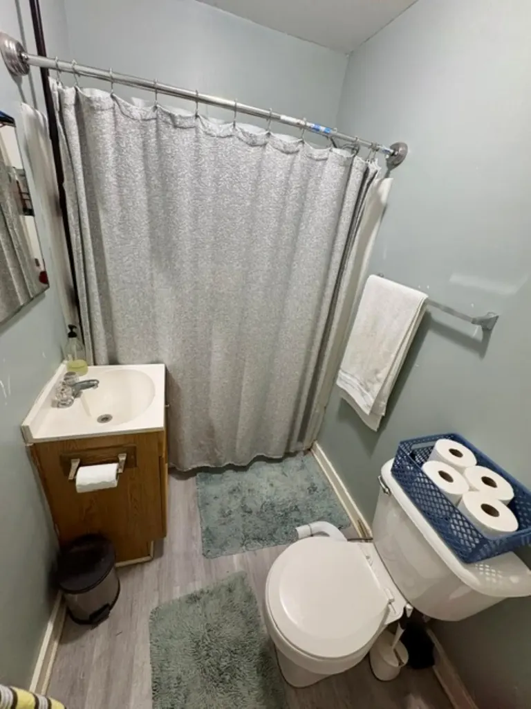 426 W Cave Springs Avenue El Dorado KS 67042