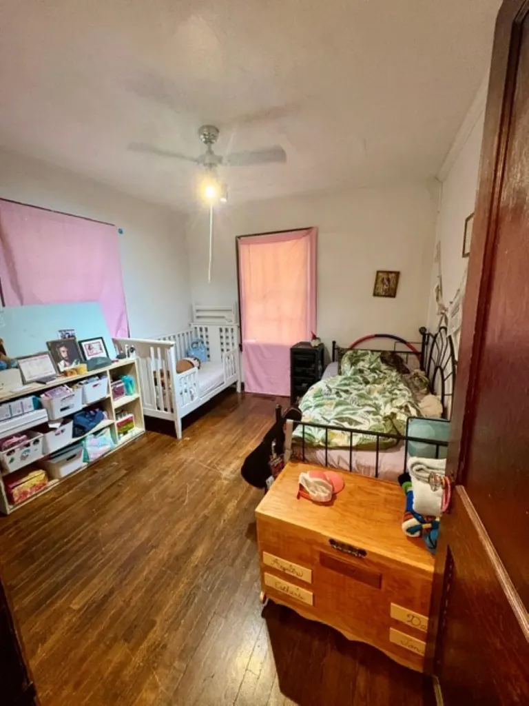 426 W Cave Springs Avenue El Dorado KS 67042