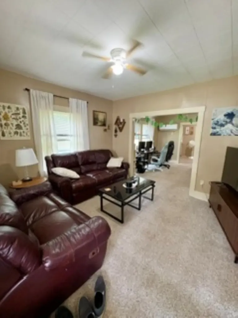 619 W Locust Avenue El Dorado KS 67042