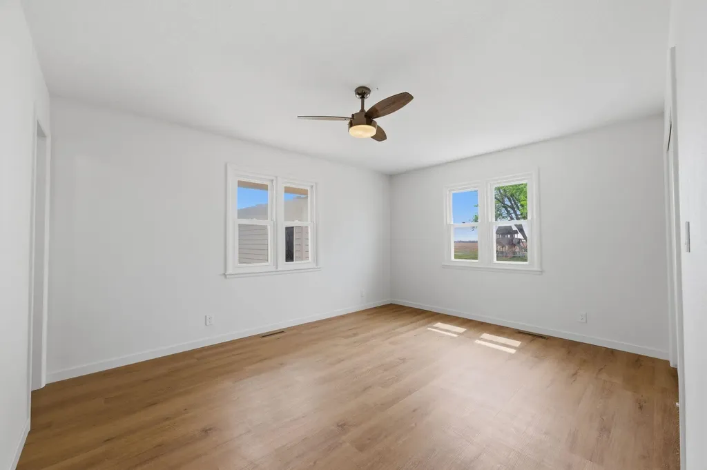 1418 N Meridian Road Peck KS 67120