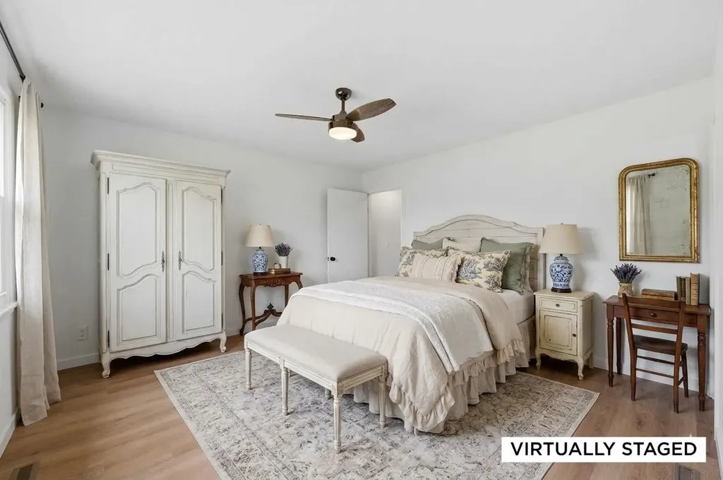 1418 N Meridian Road Peck KS 67120