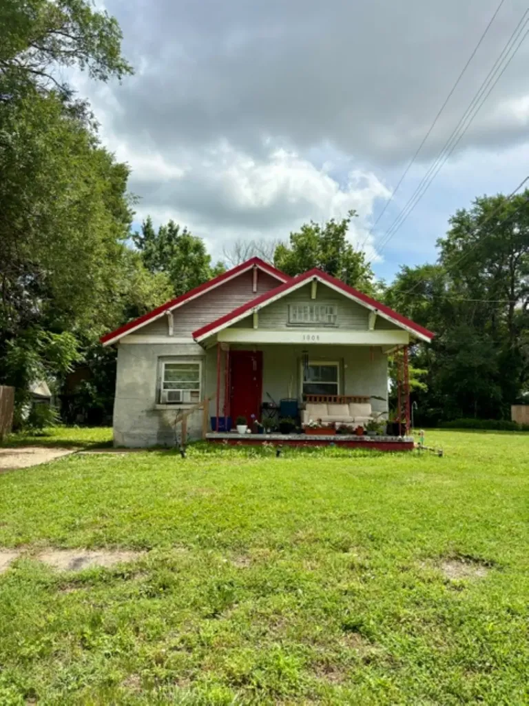 1009 W Kansas Avenue El Dorado KS 67042