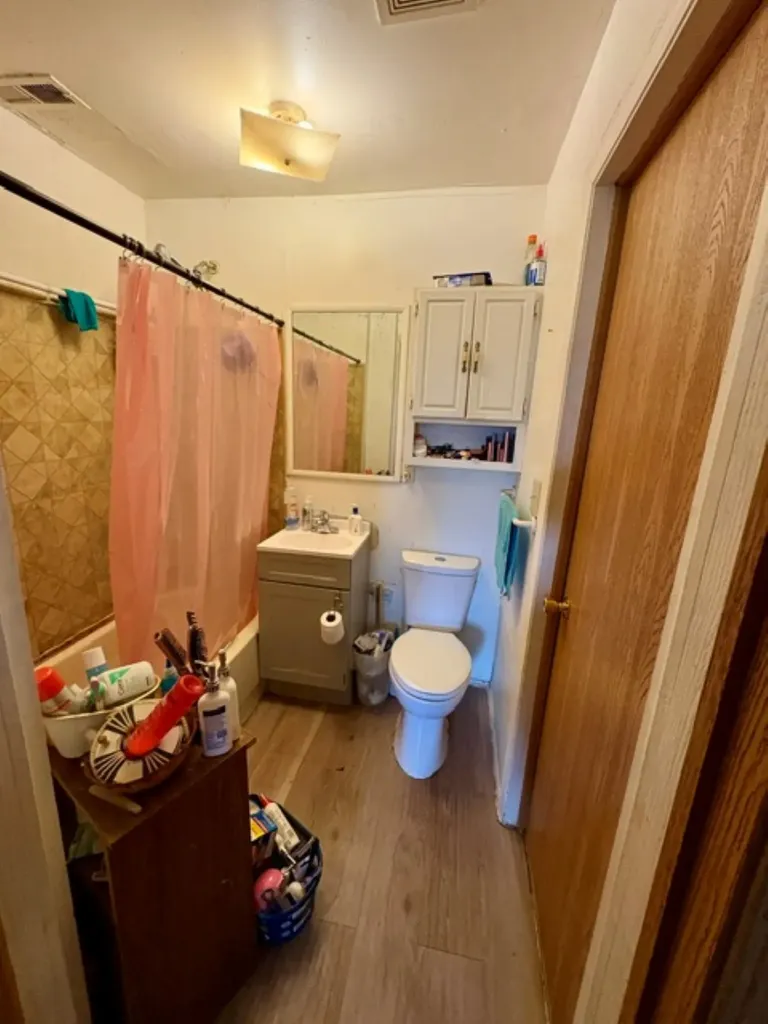 1009 W Kansas Avenue El Dorado KS 67042