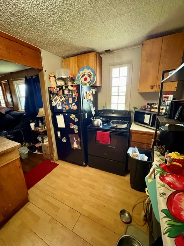 1009 W Kansas Avenue El Dorado KS 67042