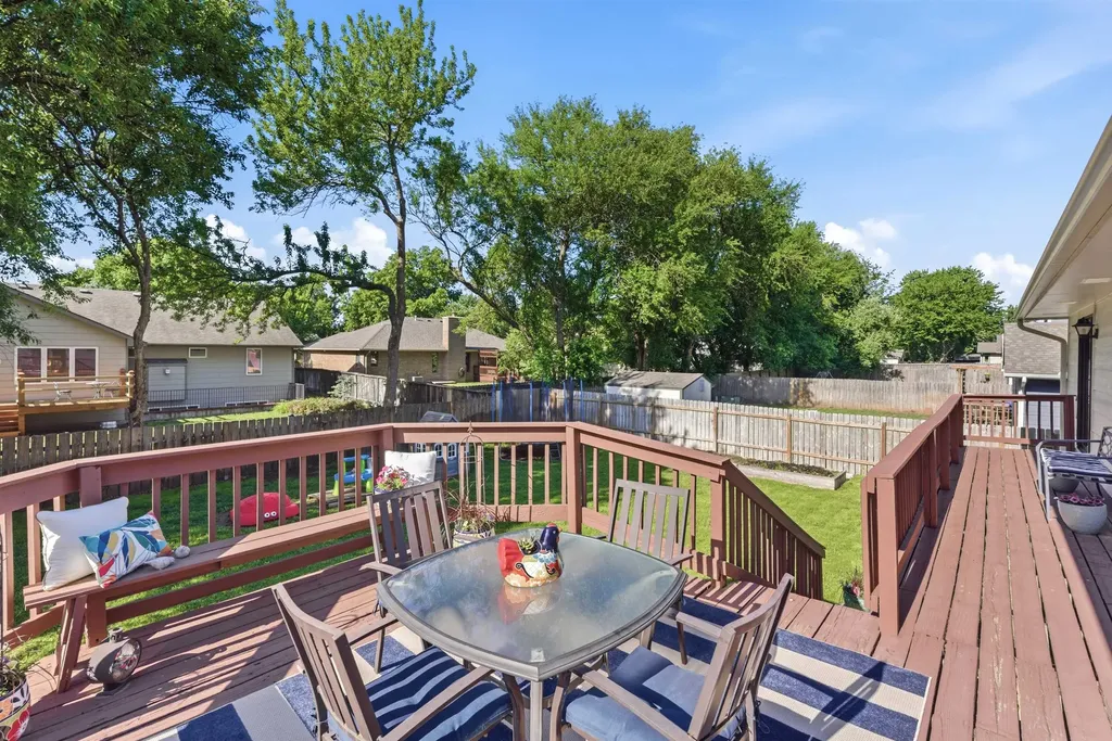 11803 W Rolling Hills Drive Wichita KS 67212