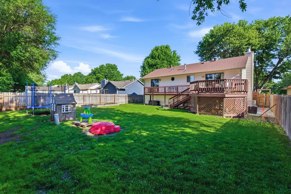 11803 W Rolling Hills Drive Wichita KS 67212