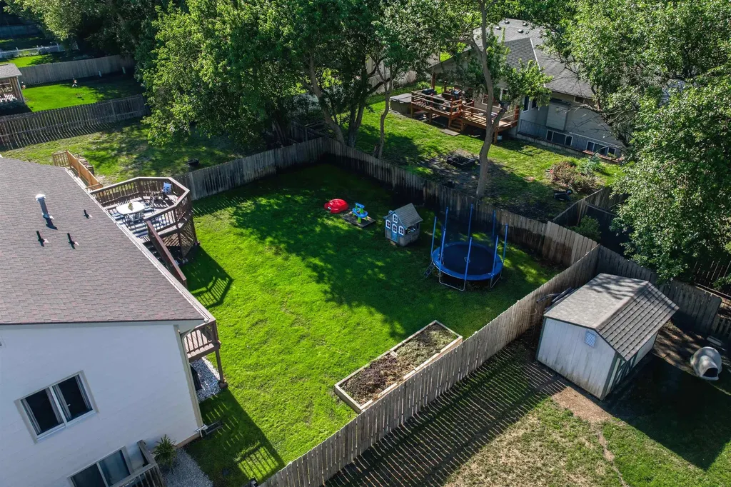 11803 W Rolling Hills Drive Wichita KS 67212