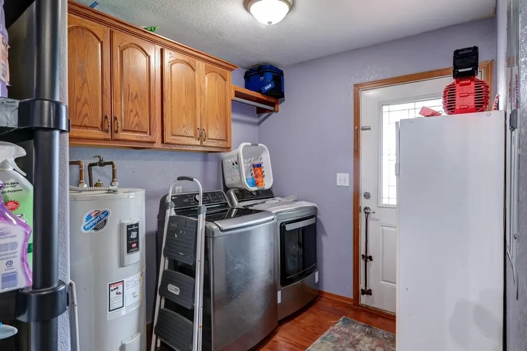 1322 N 15th Arkansas City KS 67005