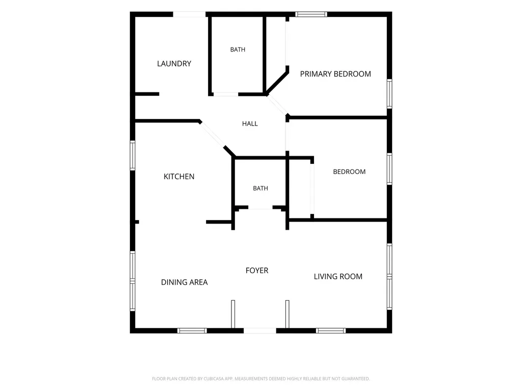 1322 N 15th Arkansas City KS 67005