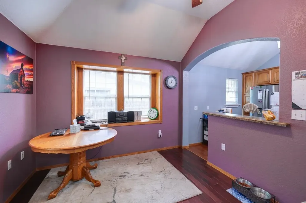 1322 N 15th Arkansas City KS 67005