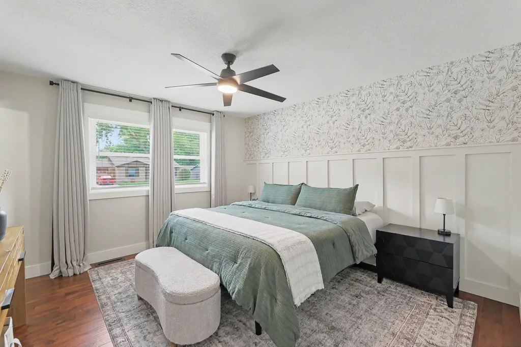 1235 N Sunset Wichita KS 67212