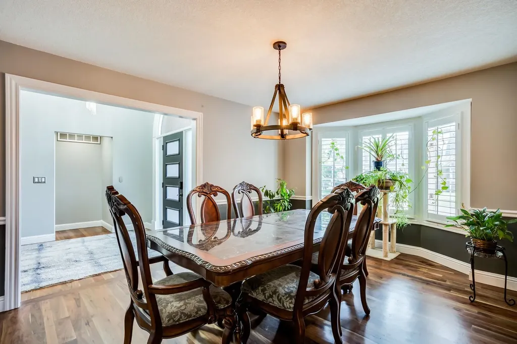 2868 N Wild Rose Court Wichita KS 67205