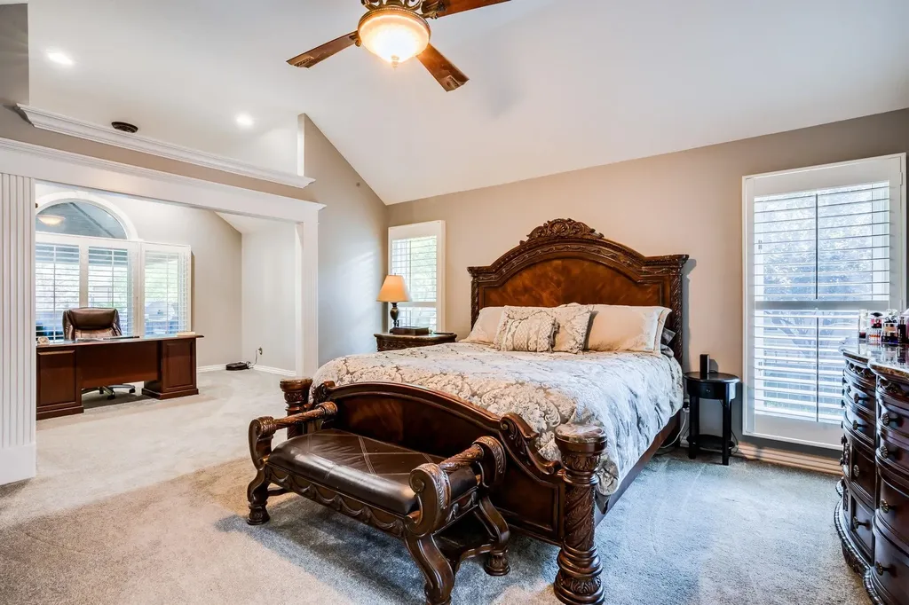 2868 N Wild Rose Court Wichita KS 67205