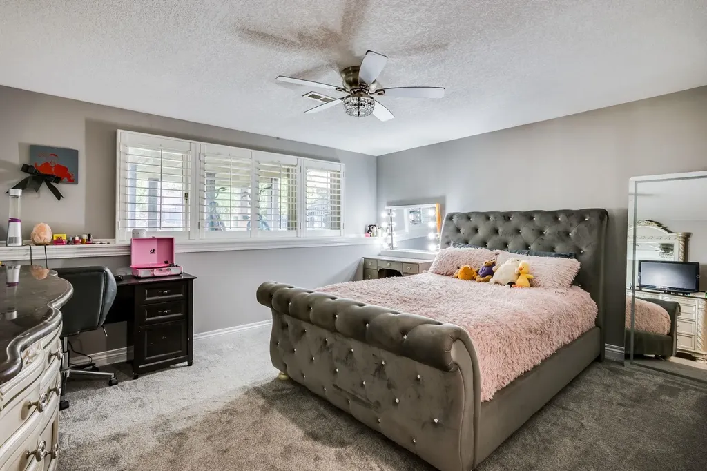 2868 N Wild Rose Court Wichita KS 67205