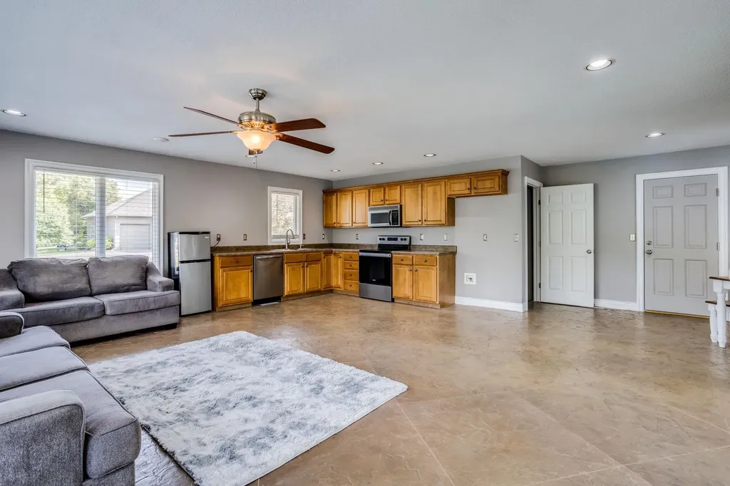 2868 N Wild Rose Court Wichita KS 67205
