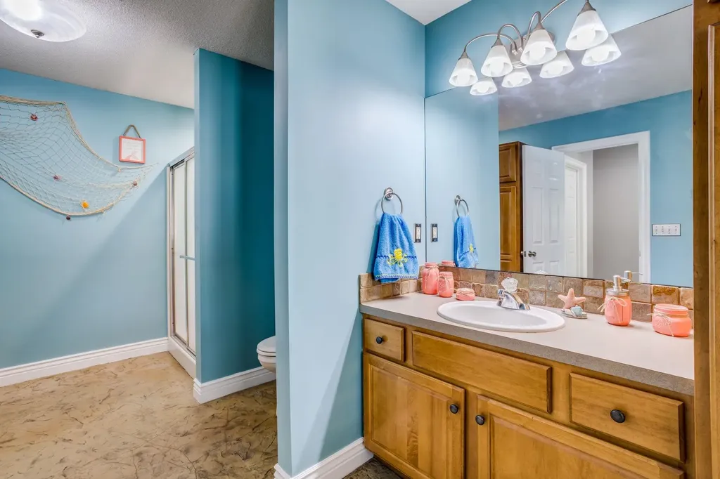 2868 N Wild Rose Court Wichita KS 67205