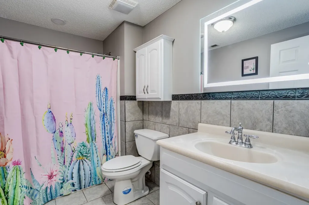 2868 N Wild Rose Court Wichita KS 67205