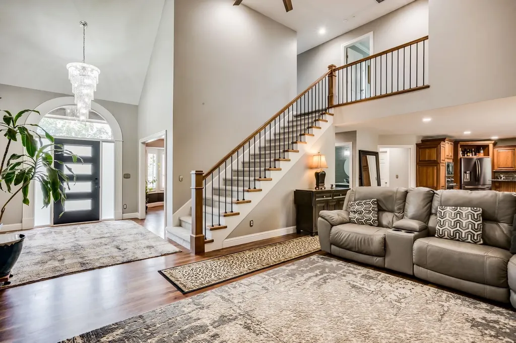 2868 N Wild Rose Court Wichita KS 67205