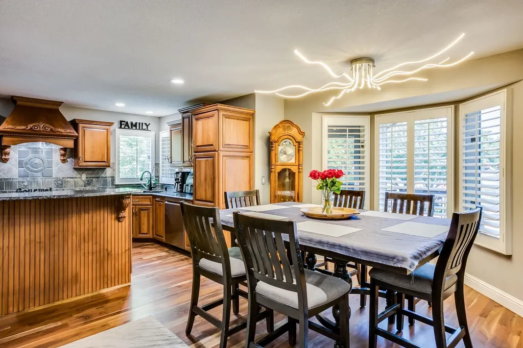 2868 N Wild Rose Court Wichita KS 67205