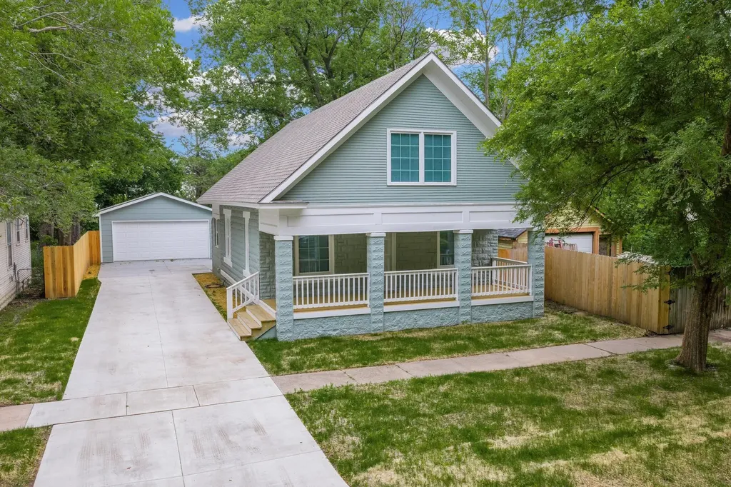 410 S Fern Wichita KS 67213-3908