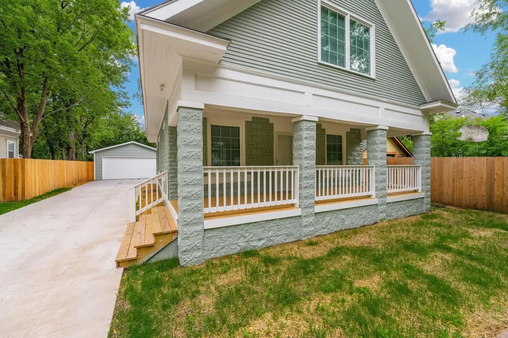 410 S Fern Wichita KS 67213-3908